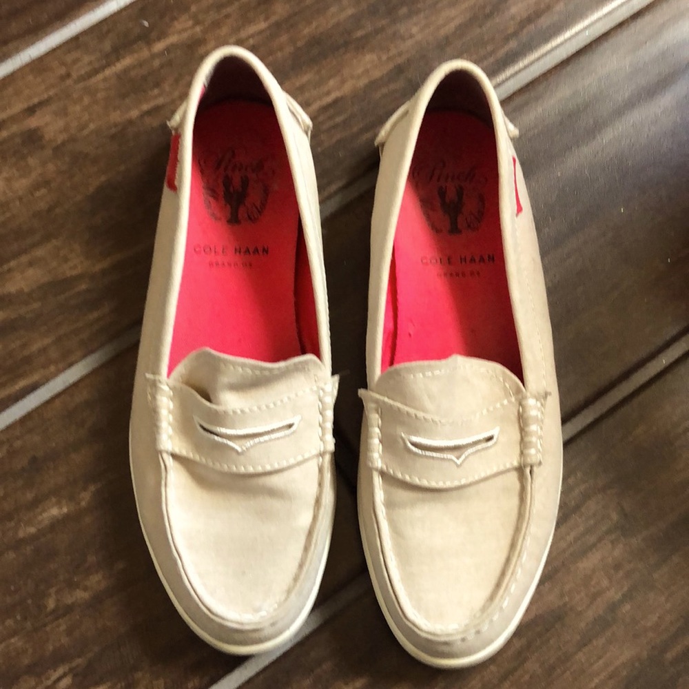 Cole Haan Grand Os